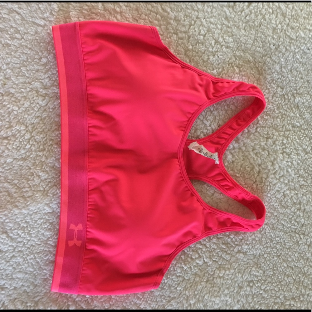 Sports bra